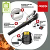 IKRA Accu-loofblazer ICB 20 | 20V | variabele snelheid | Productafbeelding-voorbeeld 2