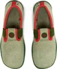 Affenzahn Hausschuhe Uni 32303035353436 Grün 29 EU Produktbild-Vorschau 10