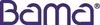 The image shows the brand logo 'Bama' in purple text on a white background. Anteprima dell’immagine prodotto