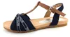 Sandalette bis 30mm Absatz (casual) 5390220008 Produktbild-Vorschau 15
