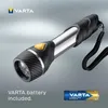 VARTA Taschenlampe "Day Light" Multi LED F10 inkl. Batterie Produktbild-Vorschau 7