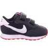 Nike Sneakers CN8560-016 in Black color size 19.5 Produktbild-Vorschau 8