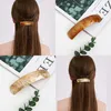 6 Stücke Haarspange, Automatisch Groß Klassische Produktbild-Vorschau 6