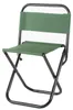 Verk 01664 Chaise pliante de camping verte Voir les images du produit 5