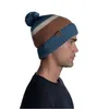 BUFF Elon Bommelmütze dusty blue Produktbild-Vorschau 3