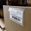 DURABLE Záv?sná kapsa s drát?ným úchytem a klopou A4, na Náhled obrázku produktu 4