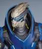 Statua di Mass Effect in PVC Garrus 23 cm Anteprima dell’immagine prodotto 2