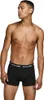 Jack & Jones Huey Boxershorts 7 Einheiten Schwarz M Mann Produktbild-Vorschau 2