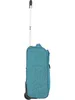 Travelite CABIN Boardtrolley 2w Underseater, Petrol Produktbild-Vorschau 5