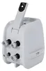Bestway® Ersatzteil HydroJet Pro™ Pumpe (grau / WiFi) für Produktbild-Vorschau 1