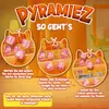 Goliath Games Pyramiez, Brettspiel Produktbild-Vorschau 7