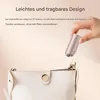 Damen-Elektrorasierer schmerzfrei – Tragbarer Produktbild-Vorschau 2