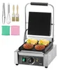 Grill à panini commercial VEVOR, appareil à sandwichs et Voir les images du produit 1