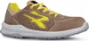 U-Power Red Industry® Reflex, Unisex-Sicherheitsschuhe, Produktbild-Vorschau 1