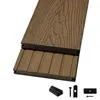 Woodstore24 WoodoMalta Komplettset 2,4 m - braun - 16 m² - Produktbild-Vorschau 1