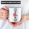 Trendation - Tischtennis Tasse Geschenk für Produktbild-Vorschau 2