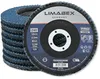 Fächerscheiben 125 mm Metall Stahl Edelstahl Z40 Produktbild-Vorschau 1