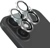 2x Kamera Schutz Glas für Apple iPhone 16 Schutzglas Camera Produktbild-Vorschau 1