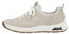 Scarpe Rieker da donna, mocassini, color beige, casual Anteprima dell’immagine prodotto 1