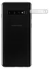 2x ochranná fólia pre Samsung Galaxy S10 šošovka Náhľad obrázku produktu 2