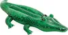 Intex Crocodile Ride-on 168 x 86 cm Anteprima dell’immagine prodotto 30