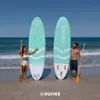 Stand Up Paddling Board Hochwertigem Zubehör – HUIIKE | Sup Produktbild-Vorschau 8