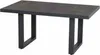 SIENA GARDEN Solea LoungeTisch anthrazit L91051 Produktbild-Vorschau 1