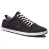 Tommy Hilfiger scarpe sportive uomo blu navy FM56820892 403 Anteprima dell’immagine prodotto 4