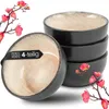 Moritz & Moritz VIDA 4tlg Miso Schalen Beige Produktbild-Vorschau 1