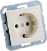 JUNG A1520WW Inserto per presa di corrente bianco alpino Anteprima dell’immagine prodotto 2