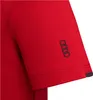 Original Audi Poloshirt, Herren, rot, Gr. XL, Polo, Shirt, Produktbild-Vorschau 4