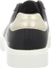 Skechers Damen Sneaker, schwarz(schwarzbkmt), Gr. 38 Produktbild-Vorschau 25