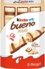 Ferrero Kinder Bueno White 117g Produktbild-Vorschau 3