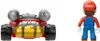 Mario Kart The Movie Super Mario Kart figure 7cm Náhled obrázku produktu 7