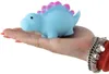 Dino squeeze dinosauro Squeeze me Nite 12 cm Anteprima dell’immagine prodotto 7