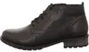 Remonte Schnür-,Zug-u.Schnallenstiefel in schwarz, Gr. 37 Produktbild-Vorschau 2
