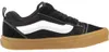VANS KNU SKOOL Schwarz Produktbild-Vorschau 4