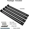 1/2 Sets Schubladen-Reparaturset mit Schrauben, Produktbild-Vorschau 4