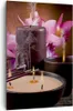 Bild auf Leinwand - Leinwandbild - Einteilig - Buddha Produktbild-Vorschau 1