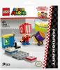 Lego 30702 Super Mario Toad Pit Crew 6+ Yearbeschädigt Produktbild-Vorschau 5