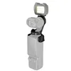 Mini Magnetic LED Fill Light - 3 tryby świecenia, 3 poziomy Podgląd zdjęcia produktu 4