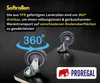 Mega Deal 2x Profi Transportroller HERCULES | BxT 30x60 cm Produktbild-Vorschau 5