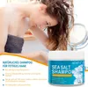 Shampooing au sel de la mer morte Soin capillaire pour la Voir les images du produit 4