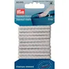 Prym Standard-Elastic weiß 5 mm 3m Gummiband   Produktbild-Vorschau 1