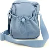 Bench. Umhängetasche Soft Crossbody Bag Greyblue blaugrau Produktbild-Vorschau 8