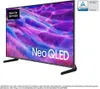 Samsung GQ50QN80FAUXZG, QLED-Fernseher, (UltraHD/4K, Produktbild-Vorschau 8