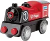 Hape Batteriebetriebene Lokomotive Nr. 1 Produktbild-Vorschau 8