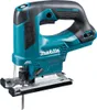 Makita Akku-Pendelhubstichsäge JV103DZ, 12Volt, Stichsäge, Produktbild-Vorschau 2