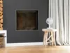 Nabíjateľný stolný ventilátor Biely Náhľad obrázku produktu 12