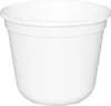 Geli Pflanztopf Standard Ø 18 x 16 cm weiß Produktbild-Vorschau 1